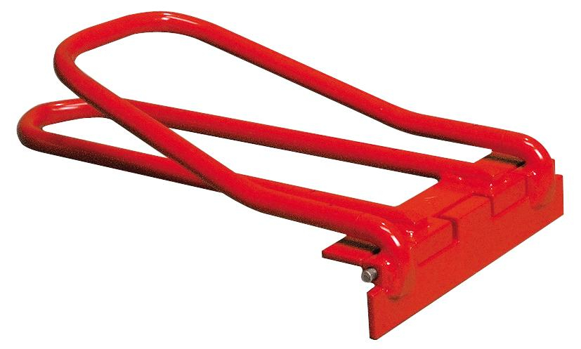 STUBAI Druipkantsluiter 200mm (2824 14)